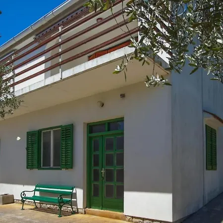 Appartement Messa Ždrelac