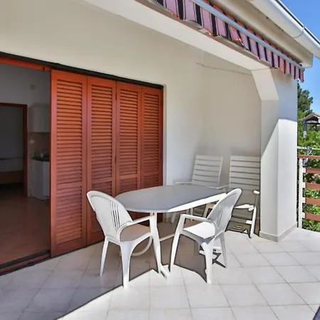 Appartement Messa Ždrelac