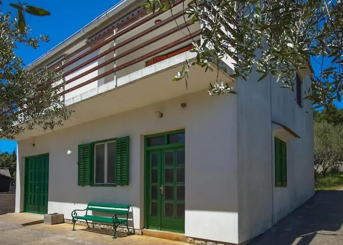 Apartman Messa Ždrelac
