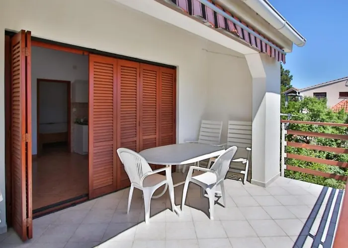 Apartman Messa Ždrelac