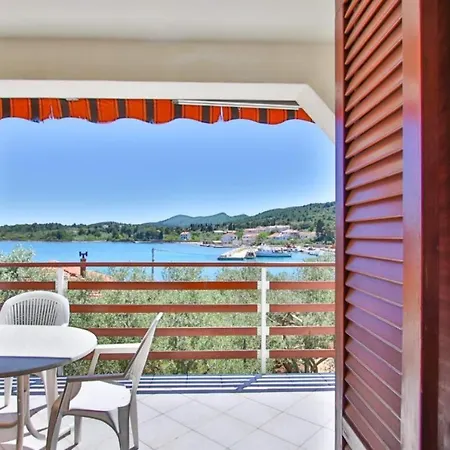 Messa Apartment *